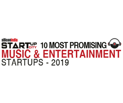 10 Most Promising Music and Entertainment Start Ups